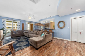 The Sanctuary - Chillaxin 214B